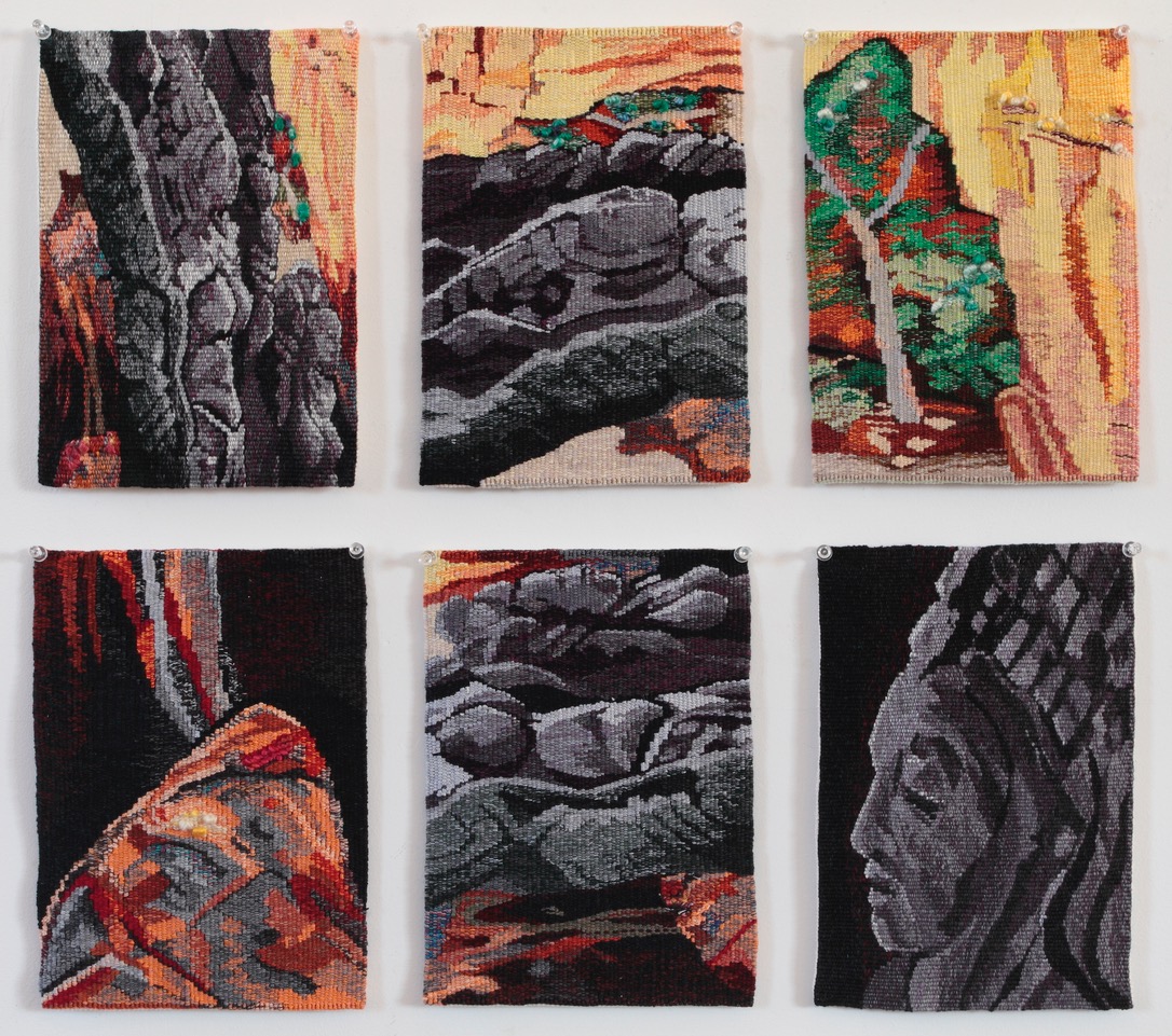 Click here to goto Ancient Rock